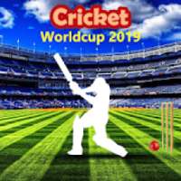 Live Scores CWC 2019