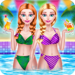 ikon Tween Pool Party