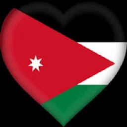 دردشة الأردن♥️
‎ icon