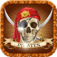 Pirate Sea Slot Machine