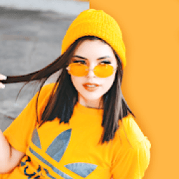 Cut Photo Editor icon