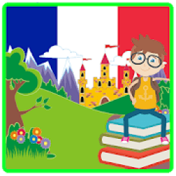 Français Facile Authentique Couramment आइकन