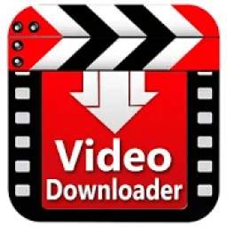 HD Video Downloader For All