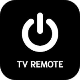 Universal TV Remote - All TV