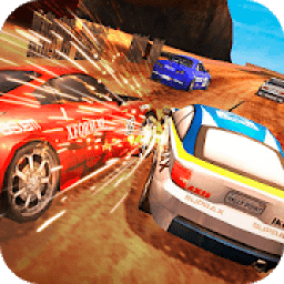 ikon Extreme Rally Championship