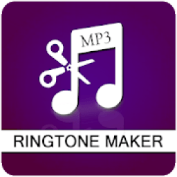 ikon MP3 Cutter – Ringtone Download
