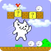Cat Mario HD : Syobon ReAction APK - Free download for Android