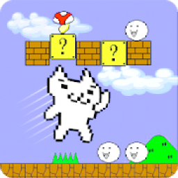 ikon Syobon Cat Action