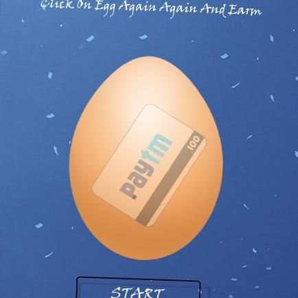 Break Egg Earn Money स्क्रीनशॉट 1