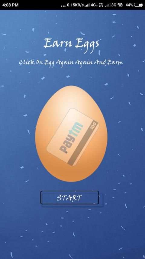 Break Egg Earn Money स्क्रीनशॉट 4