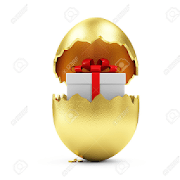 ikon Break Egg Earn Money