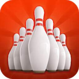 Bowling 3D Extreme FREE
