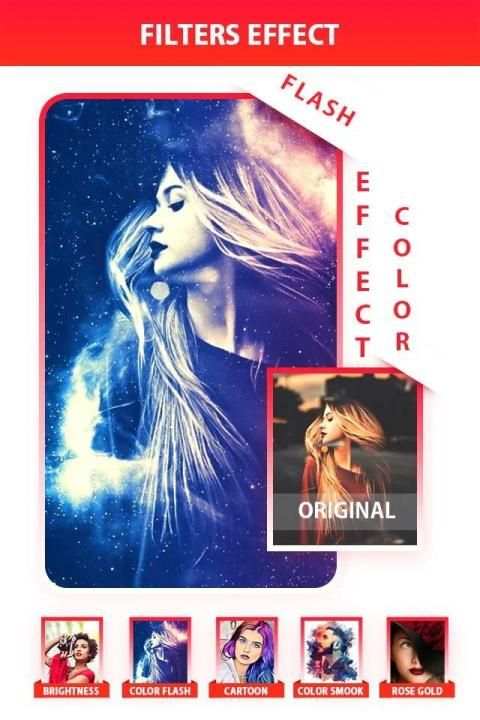 Collage Maker: Photo Editor, Photo Collage स्क्रीनशॉट 2