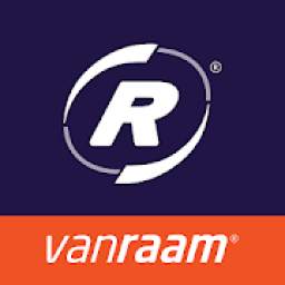 Van Raam E-Bike