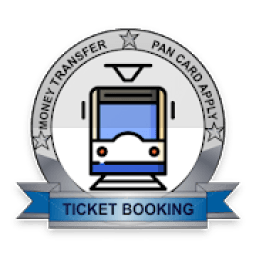 ikon RAIL TICKET + PAN CARD