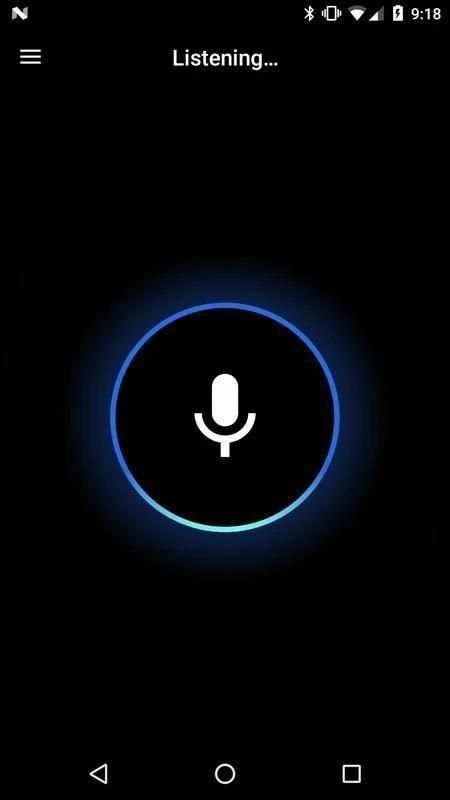 Ask for Google Assistant स्क्रीनशॉट 2