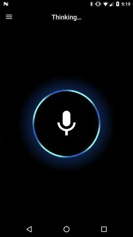 Ask for Google Assistant स्क्रीनशॉट 1