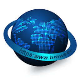 Private Browser ： Privacy &amp; Fast Download आइकन