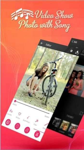 Video Slideshow Player स्क्रीनशॉट 3