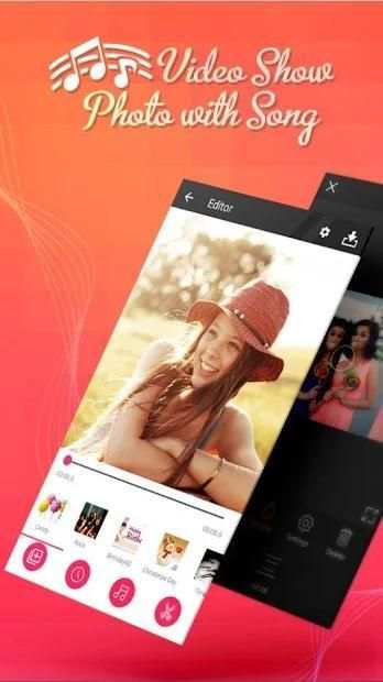 Video Slideshow Player screenshot 4