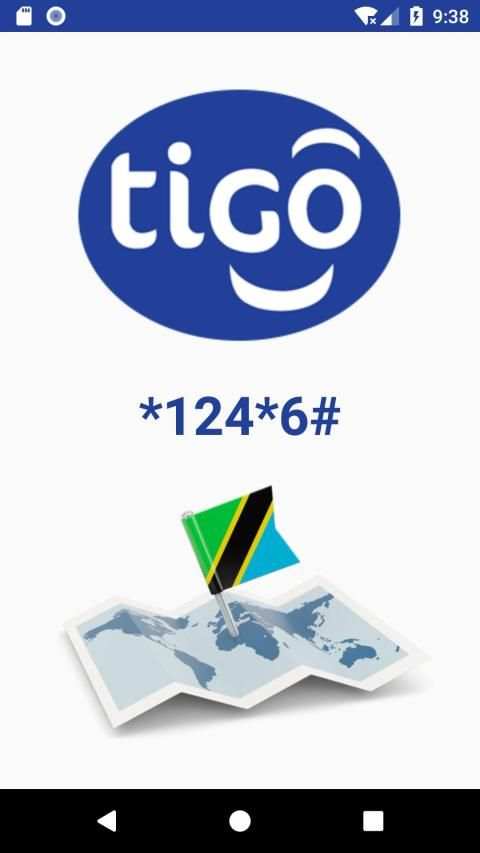 Tigo Tanzania - ussd codes screenshot 8