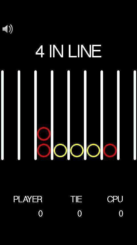 4 in a Line screenshot 5