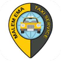 Malemema Taxi on 9Apps
