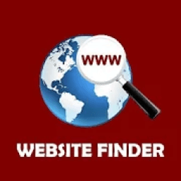 Website Finder आइकन