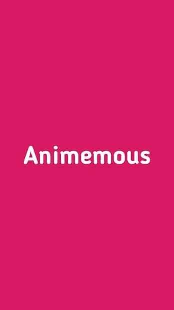 Animemous: Anime-Manga Subtitle Indonesia screenshot 2