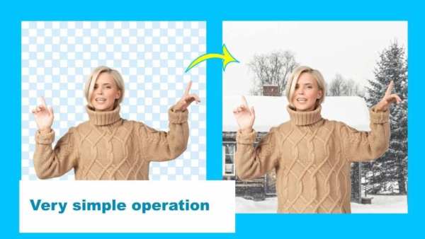 Pro Photo Eraser screenshot 2