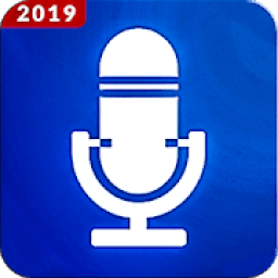 Voice Recording-Smart Recorder Pro आइकन