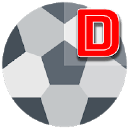 MM Football Direct आइकन