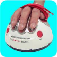 جهاز كشف الكذب - مزحة
‎ on 9Apps