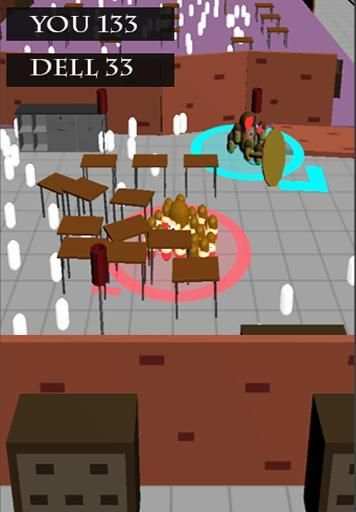 Hunger-Best Android Game screenshot 5