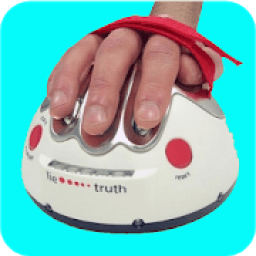 جهاز كشف الكذب - مزحة
‎ आइकन
