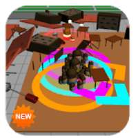 ikon Hunger-Best Android Game