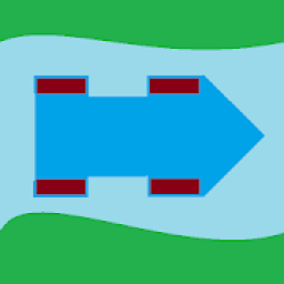 Гонки по кругу icon