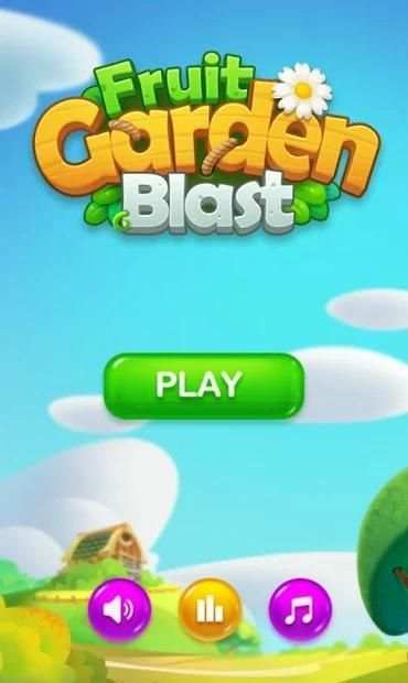 King Fruit Garden screenshot 2