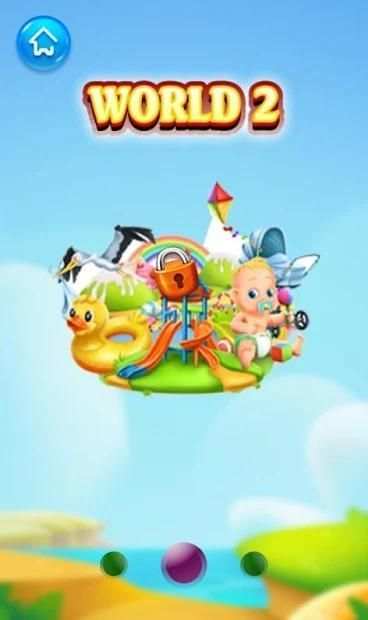 King Fruit Garden screenshot 1