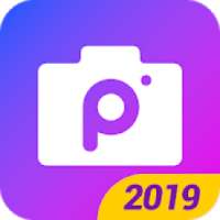 Picsart Camera 2019 on 9Apps