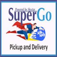 Super Go Delivery Services