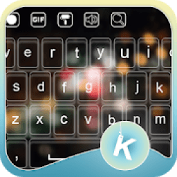 ikon Kika Keyboard