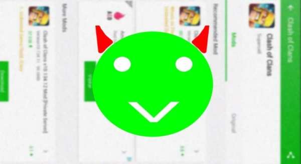 Top Happymod tip Free DOWNLOAD screenshot 2