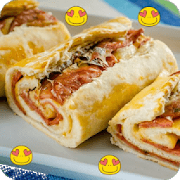 Como fazer pão caseiro icon