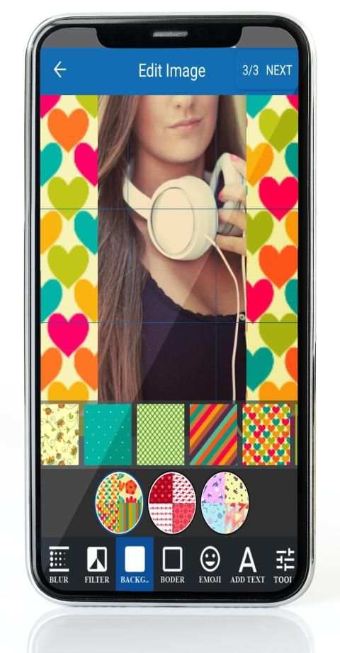 Video star : Photos to Video Maker screenshot 5