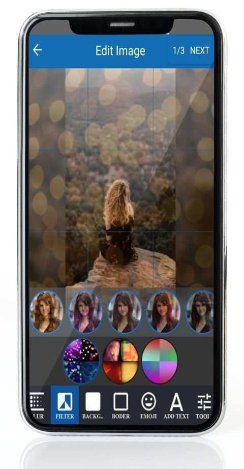 Video star : Photos to Video Maker screenshot 4