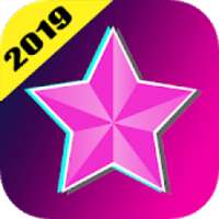Video star : Photos to Video Maker