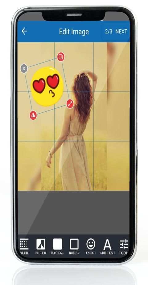 Video star : Photos to Video Maker screenshot 3