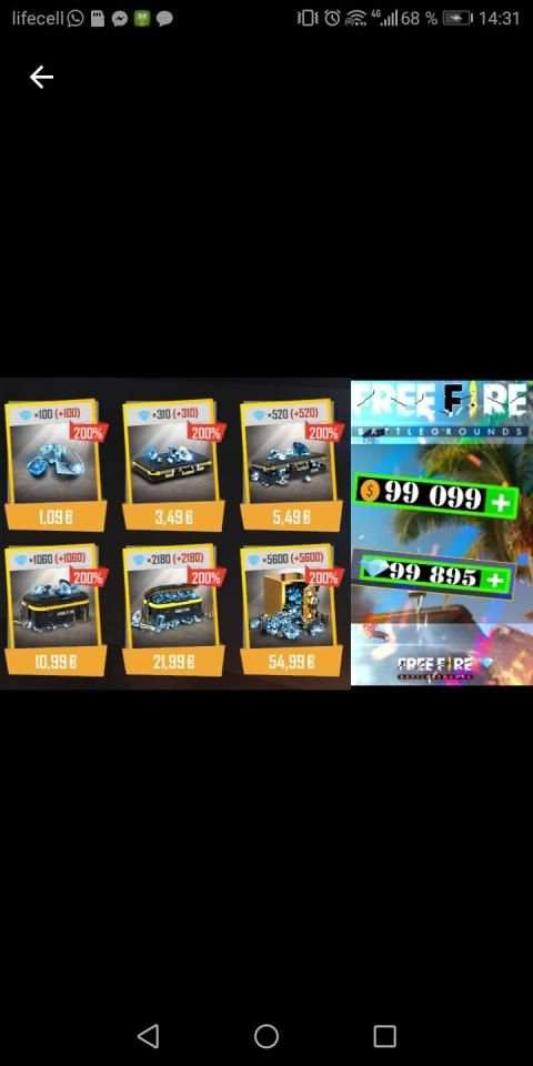 Free Fire Wallpapers 2019 screenshot 9