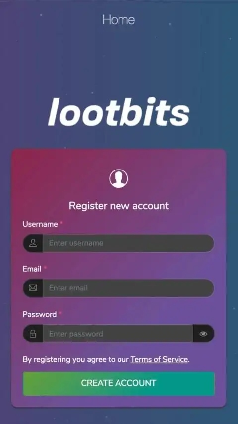 lootbits скриншот 3